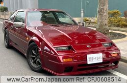 nissan fairlady-z 1985 quick_quick_GZ31_GZ31-007896