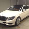 mercedes-benz s-class 2014 -MERCEDES-BENZ 【宮崎 335は25】--Benz S Class 222057-WDD2220572A065827---MERCEDES-BENZ 【宮崎 335は25】--Benz S Class 222057-WDD2220572A065827- image 1