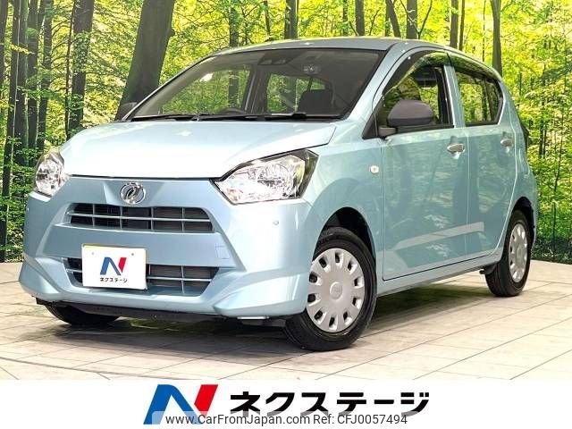 daihatsu mira-e-s 2018 -DAIHATSU--Mira e:s 5BA-LA350S--LA350S-0117748---DAIHATSU--Mira e:s 5BA-LA350S--LA350S-0117748- image 1