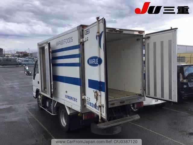 isuzu elf-truck 2005 -ISUZU--Elf NKR81AN-7029823---ISUZU--Elf NKR81AN-7029823- image 2