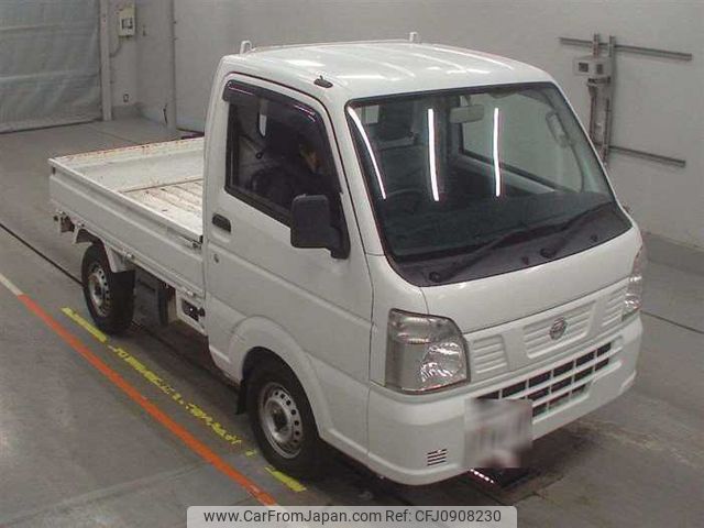 nissan clipper-truck 2015 22417 image 1