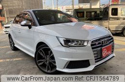 audi s1 2015 CFJ1564789