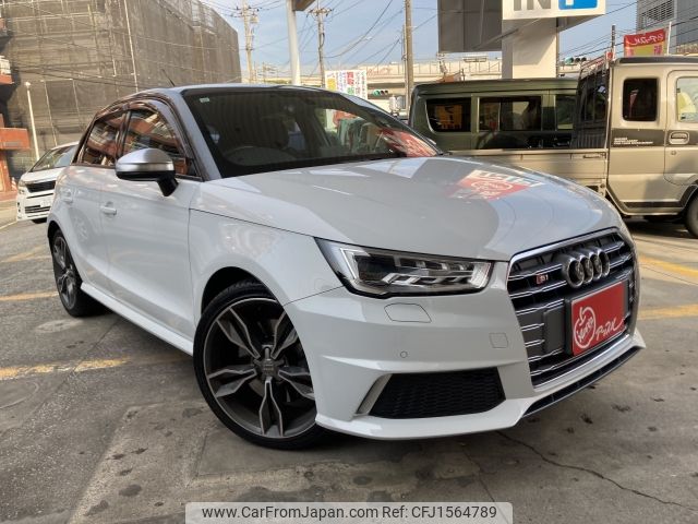 audi s1 2015 CFJ1564789 image 1