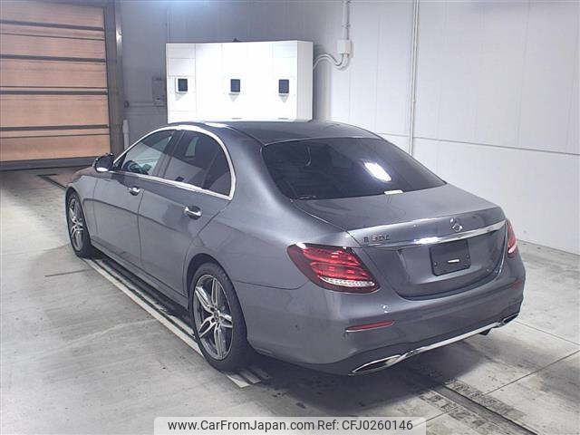 mercedes-benz e-class 2019 -MERCEDES-BENZ--Benz E Class 213083C-2A641581---MERCEDES-BENZ--Benz E Class 213083C-2A641581- image 2