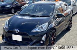 toyota aqua 2016 quick_quick_DAA-NHP10_NHP10-2543409