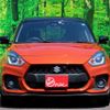 suzuki swift 2023 quick_quick_ZC33S_505737 image 3