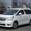 toyota vellfire 2012 -TOYOTA 【釧路 339ﾛ77】--Vellfire ATH20W--8019359---TOYOTA 【釧路 339ﾛ77】--Vellfire ATH20W--8019359- image 1