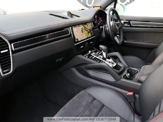 porsche cayenne 2021 quick_quick_3BA-E3M40_WP1ZZZ9YZMDA34263 image 2