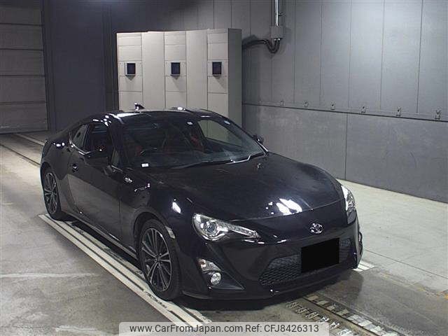 toyota 86 2014 -TOYOTA--86 ZN6-042238---TOYOTA--86 ZN6-042238- image 1