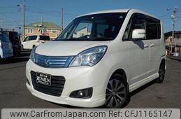 mitsubishi delica-d2 2014 quick_quick_MB15S_MB15S-510501