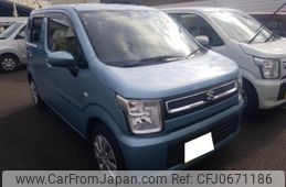 suzuki wagon-r 2020 quick_quick_5BA-MH85S_107334