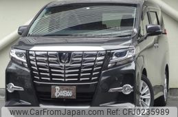 toyota alphard 2016 quick_quick_DBA-AGH30W_0058824