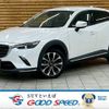mazda cx-3 2018 -MAZDA--CX-3 6BA-DKEFW--DKEFW-201834---MAZDA--CX-3 6BA-DKEFW--DKEFW-201834- image 1