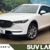 mazda cx-8 2018 -MAZDA--CX-8 3DA-KG2P--KG2P-113649---MAZDA--CX-8 3DA-KG2P--KG2P-113649- image 1