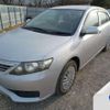 toyota allion 2010 -TOYOTA--Allion DBA-NZT260--NZT260-3078055---TOYOTA--Allion DBA-NZT260--NZT260-3078055- image 1