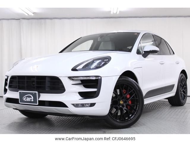 porsche macan 2018 quick_quick_J1H2_WP1ZZZ95ZJLB76531 image 1