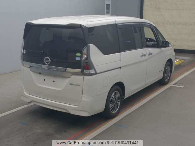 nissan serena 2019 -NISSAN--Serena DAA-HC27--HC27-015674---NISSAN--Serena DAA-HC27--HC27-015674- image 2