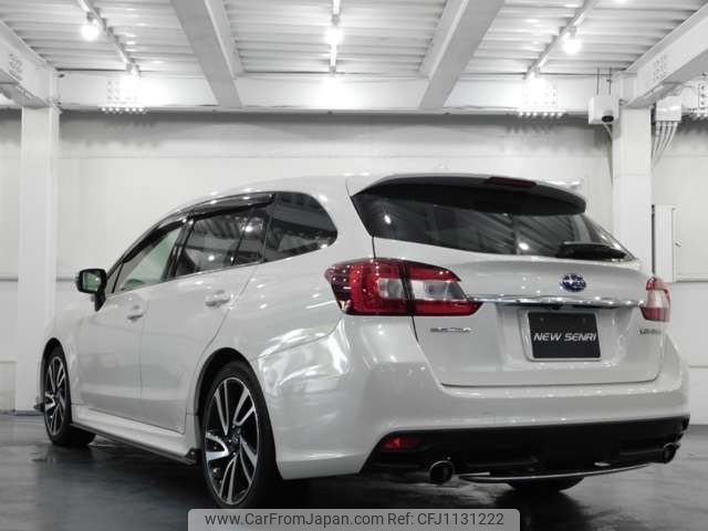 subaru levorg 2014 -SUBARU--Levorg DBA-VMG--VMG-006319---SUBARU--Levorg DBA-VMG--VMG-006319- image 2