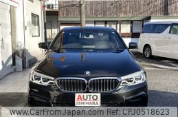 bmw 5-series 2020 -BMW--BMW 5 Series 3DA-JF20--WBAJF52040BP77862---BMW--BMW 5 Series 3DA-JF20--WBAJF52040BP77862-