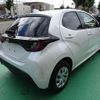 toyota yaris 2023 -TOYOTA 【名変中 】--Yaris MXPA15--0018814---TOYOTA 【名変中 】--Yaris MXPA15--0018814- image 2