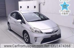 toyota prius 2014 -TOYOTA--Prius ZVW30-1786283---TOYOTA--Prius ZVW30-1786283-