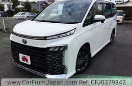 toyota voxy 2023 -TOYOTA--Voxy 6BA-MZRA90W--MZRA90-0063712---TOYOTA--Voxy 6BA-MZRA90W--MZRA90-0063712-