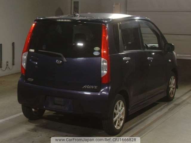 daihatsu move 2014 CFJ1666828 image 2