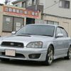 subaru legacy-b4 2002 quick_quick_TA-BE5_BE5-123200 image 1