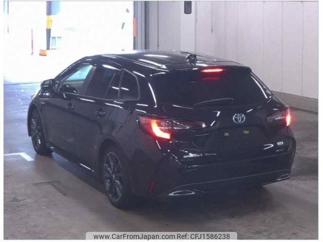 toyota corolla-touring-wagon 2020 CFJ1586238 image 2
