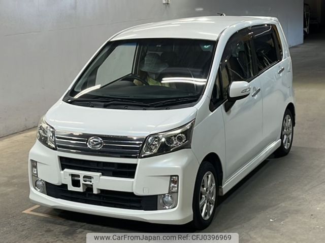 daihatsu move 2014 -DAIHATSU--Move LA100S-1069843---DAIHATSU--Move LA100S-1069843- image 1