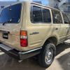 toyota land-cruiser-wagon 1991 -TOYOTA--Land Cruiser Wagon E-FJ80G--FJ80-002196---TOYOTA--Land Cruiser Wagon E-FJ80G--FJ80-002196- image 2