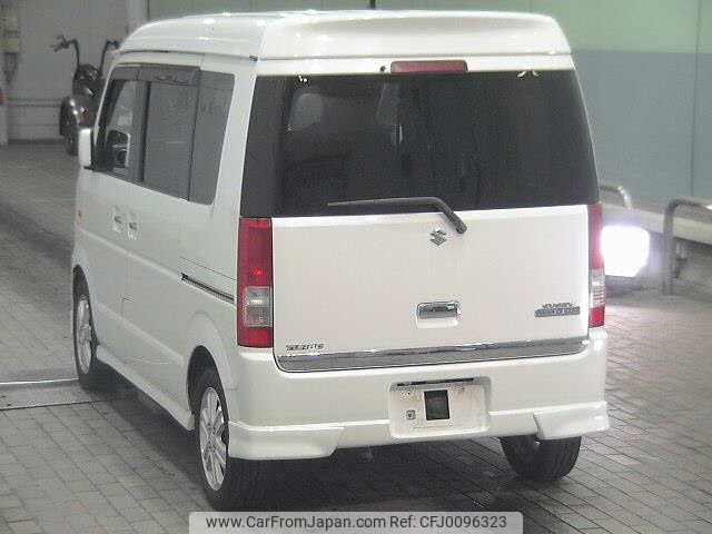 suzuki every-wagon 2009 -SUZUKI 【後　日 】--Every Wagon DA64W--328538---SUZUKI 【後　日 】--Every Wagon DA64W--328538- image 2