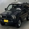 suzuki jimny 2008 -SUZUKI 【北九州 580せ1496】--Jimny JB23W-534096---SUZUKI 【北九州 580せ1496】--Jimny JB23W-534096- image 1