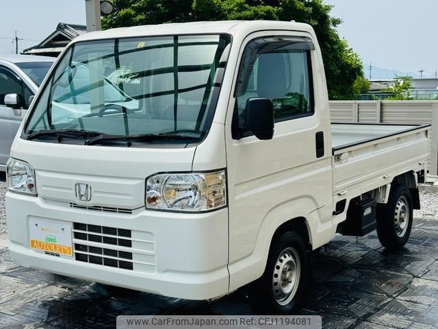 honda acty-truck 2013 quick_quick_EBD-HA9_HA9-1212319 image 1