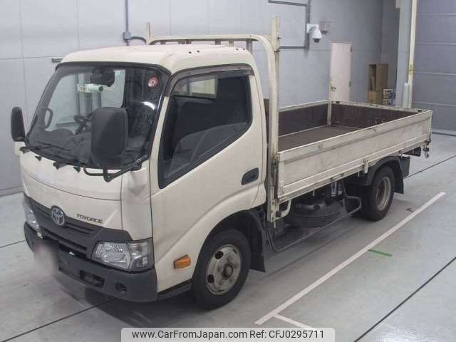 toyota toyoace 2019 -TOYOTA--Toyoace TKG-XZU645--XZU645-0004915---TOYOTA--Toyoace TKG-XZU645--XZU645-0004915- image 1