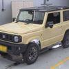 suzuki jimny 2022 -SUZUKI 【名古屋 58Aﾆ1939】--Jimny 3BA-JB64W--JB64W-252628---SUZUKI 【名古屋 58Aﾆ1939】--Jimny 3BA-JB64W--JB64W-252628- image 1