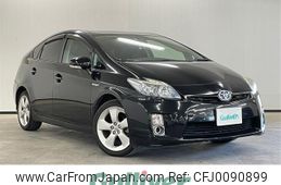 toyota prius 2010 -TOYOTA--Prius DAA-ZVW30--ZVW30-1181351---TOYOTA--Prius DAA-ZVW30--ZVW30-1181351-