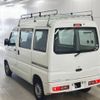 mitsubishi minicab-van 2011 -MITSUBISHI--Minicab Van U61V-1800635---MITSUBISHI--Minicab Van U61V-1800635- image 2