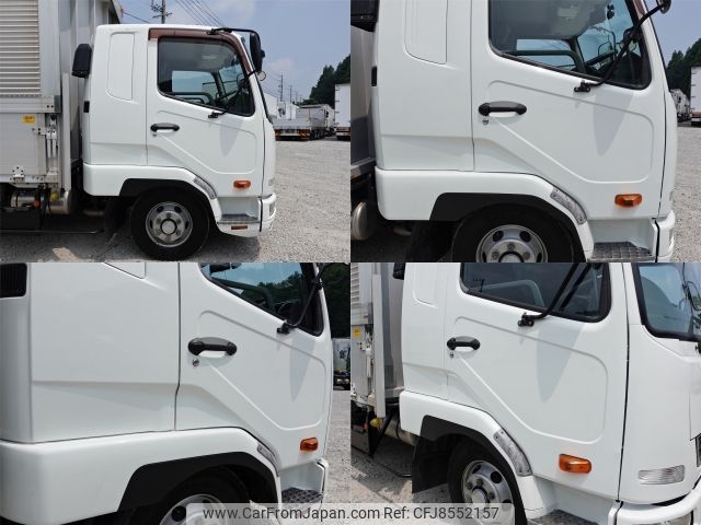 mitsubishi-fuso fighter 2012 CFJ8552157 image 2