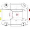 honda n-one 2018 CFJ1641286 image 2