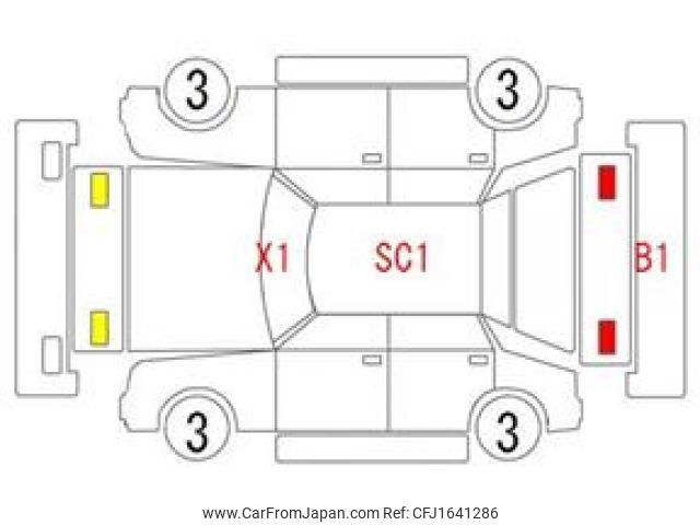 honda n-one 2018 CFJ1641286 image 2