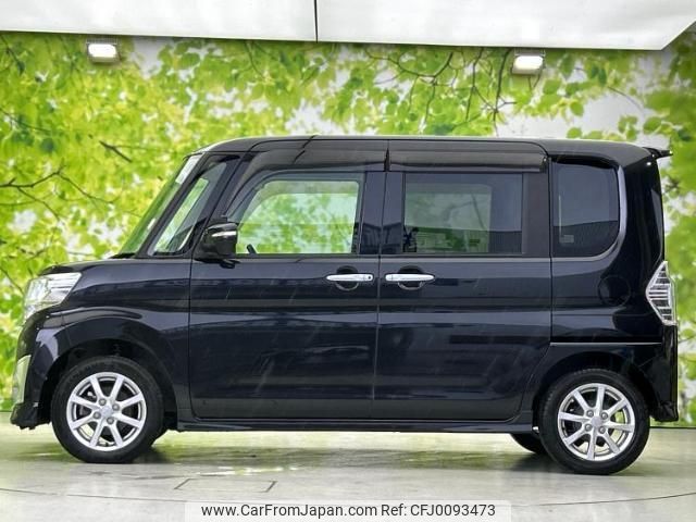 daihatsu tanto 2014 quick_quick_DBA-LA600S_LA600S-0094986 image 2