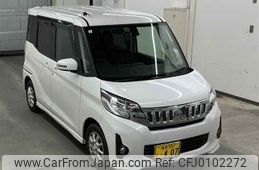 mitsubishi ek-space 2015 -MITSUBISHI 【福島 583ス407】--ek Space B11A-0027865---MITSUBISHI 【福島 583ス407】--ek Space B11A-0027865-