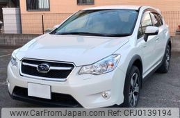 subaru xv 2015 -SUBARU 【岡山 338ﾊ1155】--Subaru XV GPE--022813---SUBARU 【岡山 338ﾊ1155】--Subaru XV GPE--022813-