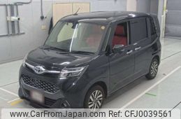 toyota tank 2018 -TOYOTA--Tank M900A-0167147---TOYOTA--Tank M900A-0167147-