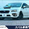 subaru wrx 2017 -SUBARU--WRX DBA-VAG--VAG-021627---SUBARU--WRX DBA-VAG--VAG-021627- image 1