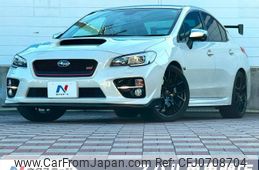 subaru wrx 2017 -SUBARU--WRX DBA-VAG--VAG-021627---SUBARU--WRX DBA-VAG--VAG-021627-