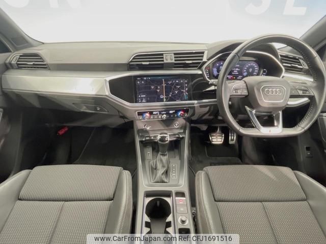 audi q3 2020 CFJ1691516 image 2