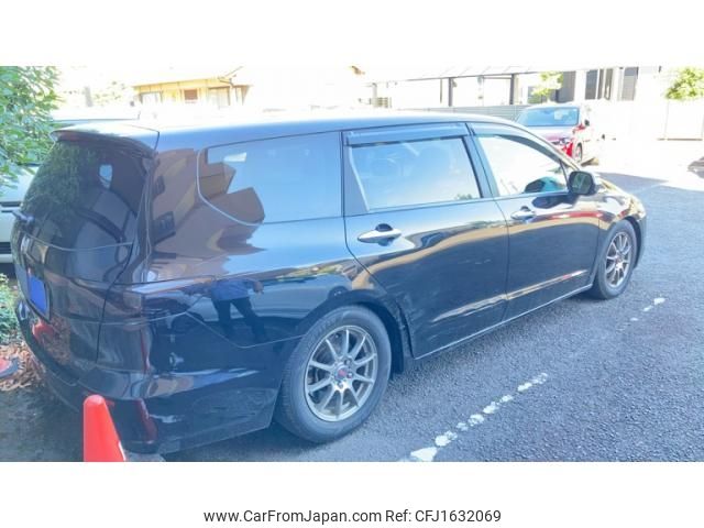 honda odyssey 2009 CFJ1632069 image 2