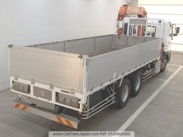 nissan diesel-ud-condor 2016 -NISSAN--UD GU003412---NISSAN--UD GU003412- image 2